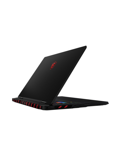 Portatil msi raider 18 hx ai
