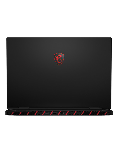 Portatil msi raider 18 hx ai
