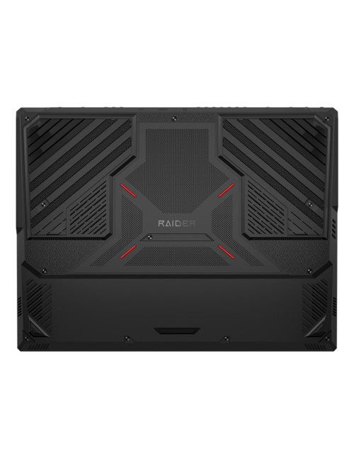 Portatil msi raider 18 hx ai