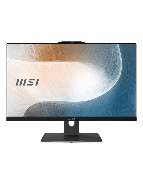 Ordenador all in one msi am242p - 1400es