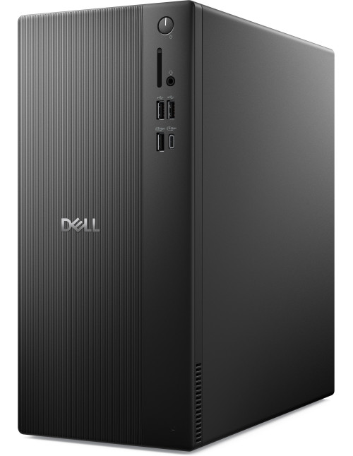 Ordenador dell pro tower essential qvt1260