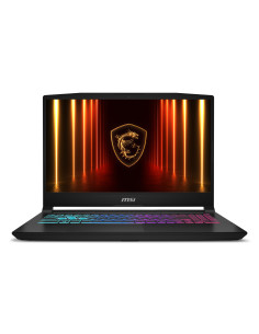 Portatil msi katana 15 hx - 461xes i7 - 14650hx