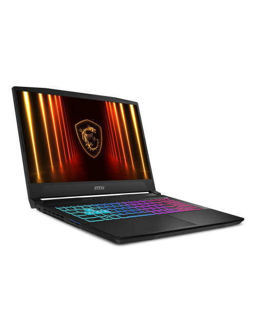 Portatil msi katana 15 hx - 461xes i7 - 14650hx