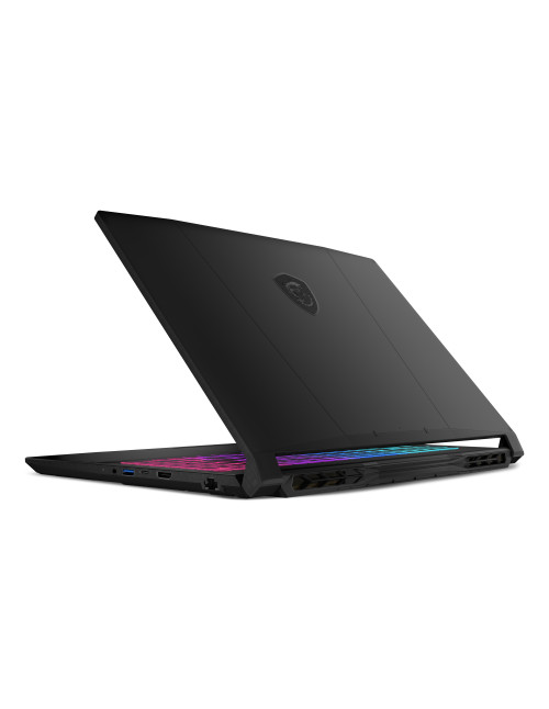 Portatil msi katana 15 hx - 461xes i7 - 14650hx