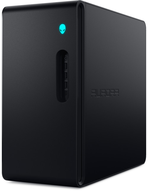 Ordenador gaming dell alienware aurora act1250