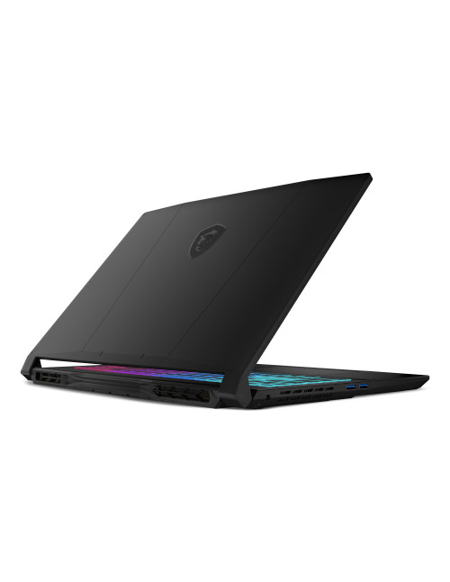 Portatil msi katana 15 hx - 461xes i7 - 14650hx