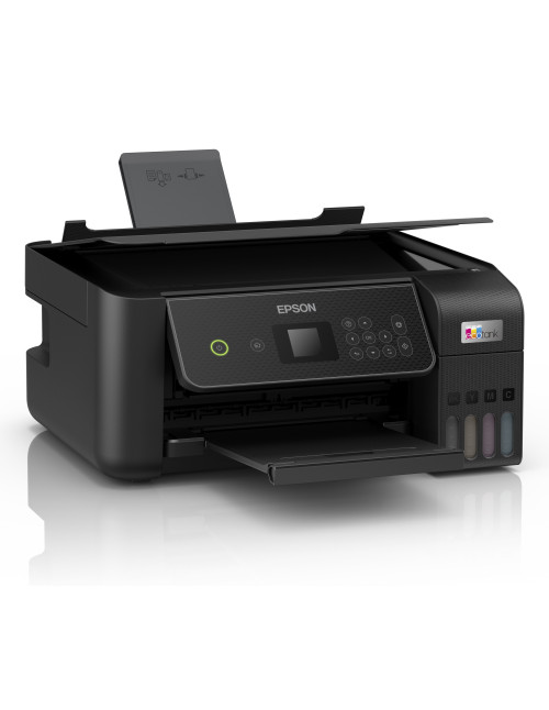 Multifuncion epson inyeccion color ecotank et - 2871