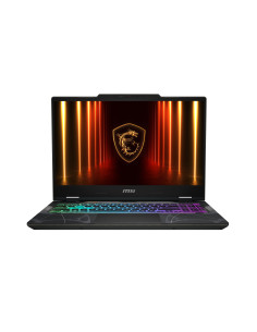 Portatil msi cyborg a15 - 094xes r9 - 270 64gb