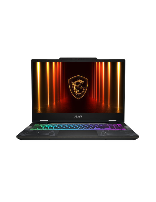 Portatil msi cyborg a15 - 094xes r9 - 270 64gb