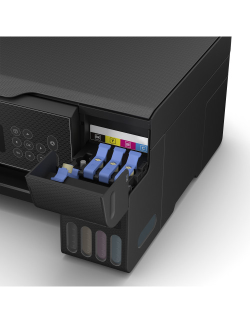 Multifuncion epson inyeccion color ecotank et - 2871