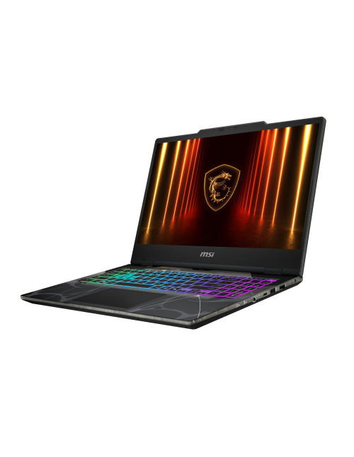 Portatil msi cyborg a15 - 094xes r9 - 270 64gb