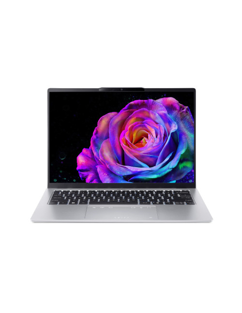 Portatil acer sfg14 - 73 - 73ey u7 - 155u 16gb ssd