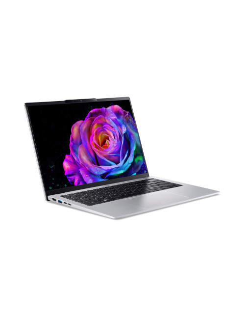 Portatil acer sfg14 - 73 - 73ey u7 - 155u 16gb ssd