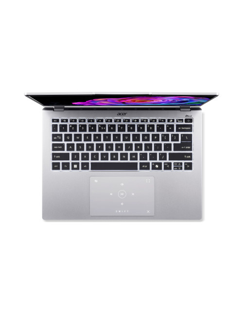 Portatil acer sfg14 - 73 - 73ey u7 - 155u 16gb ssd