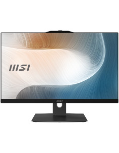 Ordenador all in one msi modern