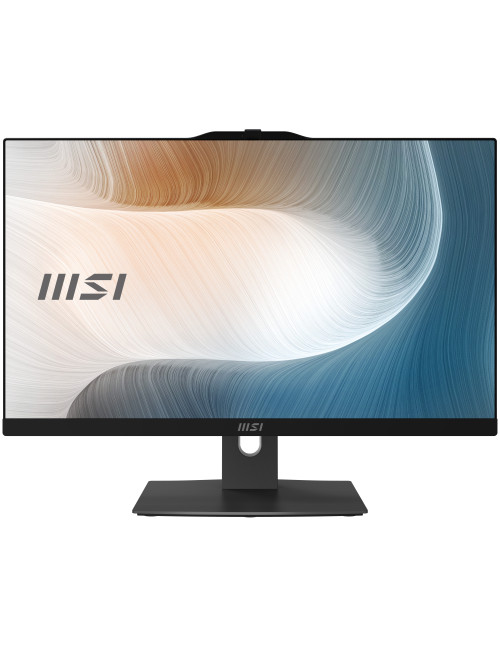 Ordenador all in one msi modern