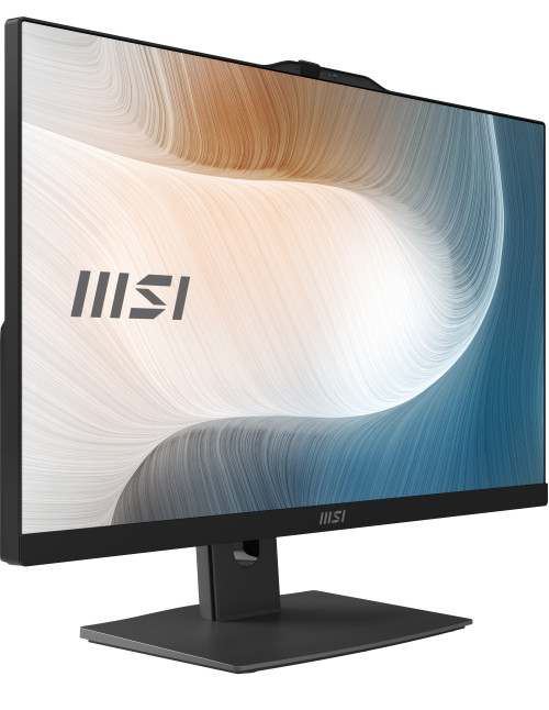 Ordenador all in one msi modern