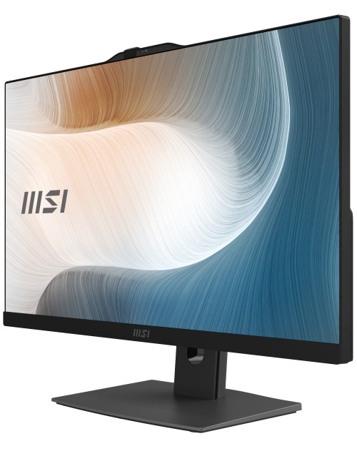 Ordenador all in one msi modern