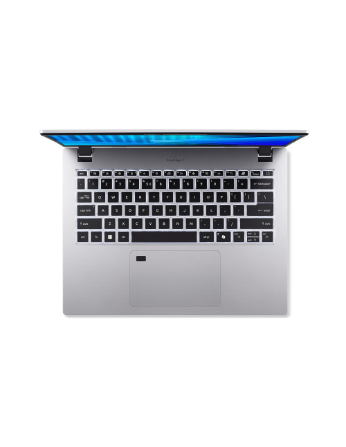 Portatil acer tmp214 - 75 - g3 u7 - 155h 16gb ssd