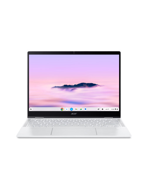 Portatil acer chromebook plus spin 514