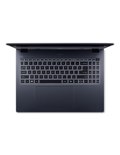 Portatil acer travelmate p4 16 tmp416 - 54