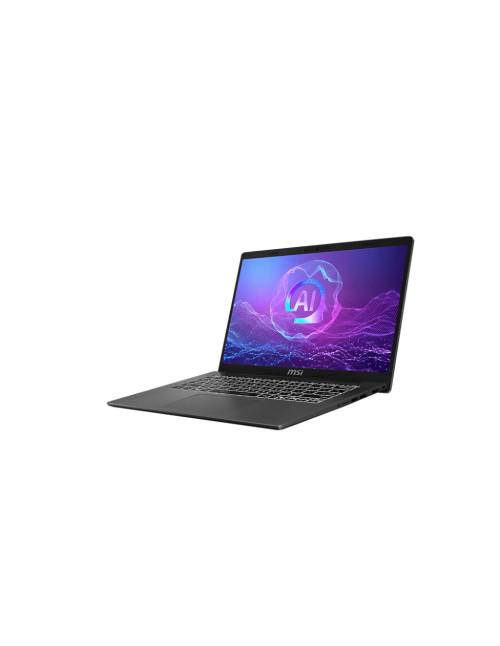 Portatil msi modern a14 ai f2hmg - 010xes