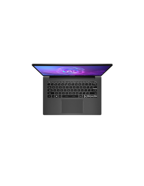 Portatil msi modern a14 ai f2hmg - 010xes