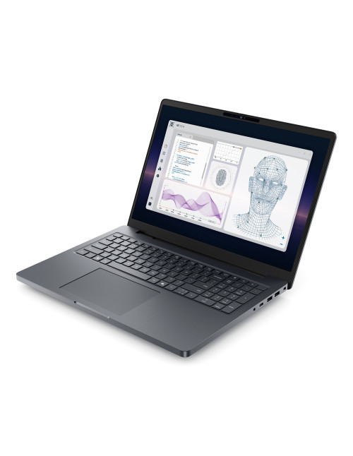 Portatil dell pro max 16 plus