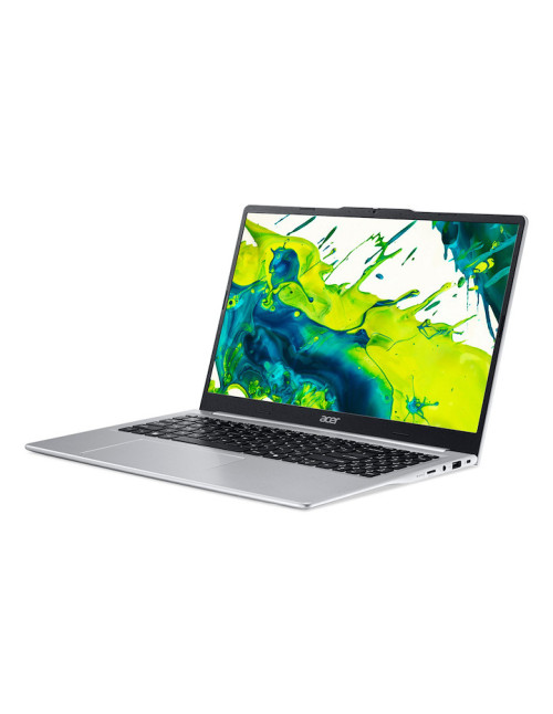 Portatil acer aspire lite 15 al15 - 48p