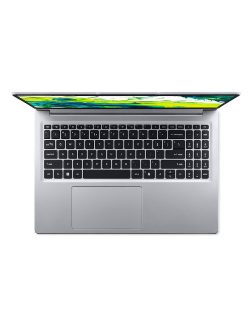 Portatil acer aspire lite 15 al15 - 48p