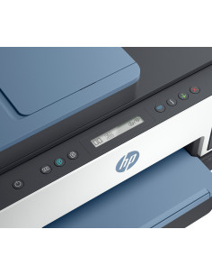 Multifunción inyección hp smart tank 7306