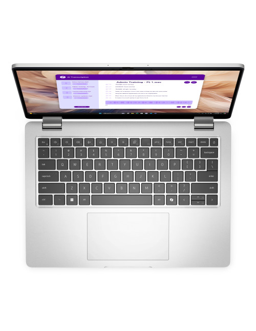 Portatil dell pb14250 u5 - 235u 16gb ssd