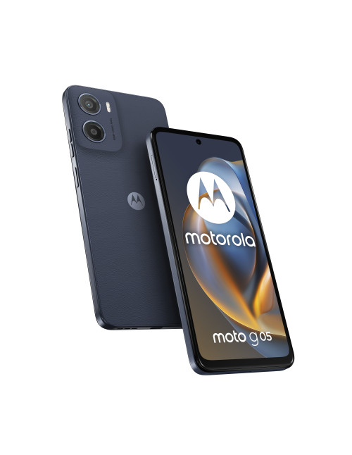 Movil motorola moto g05 4 128gb