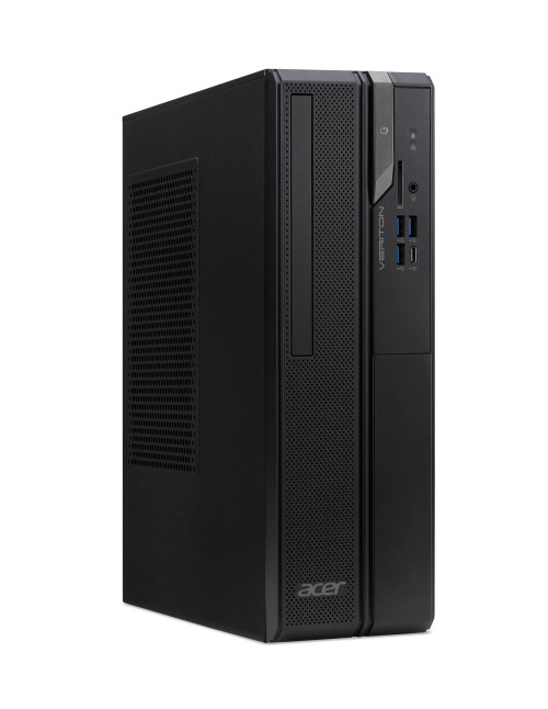 Ordenador acer veriton x2723g i7 - 14700 16gb