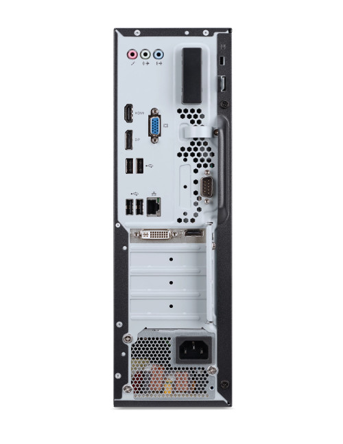 Ordenador acer veriton x2723g i7 - 14700 16gb