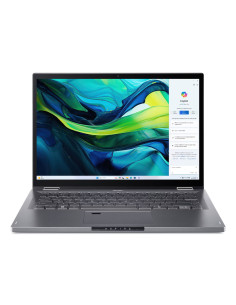 Portatil acer aspire spin p14 - 52mtn - 505b u5 - 115u