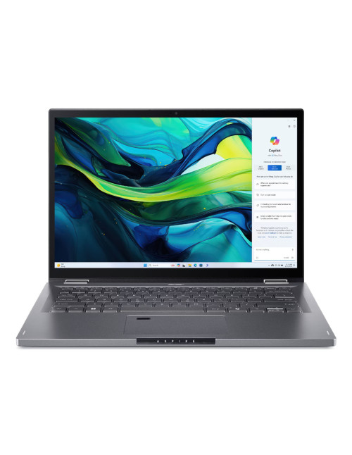 Portatil acer aspire spin p14 - 52mtn - 505b u5 - 115u