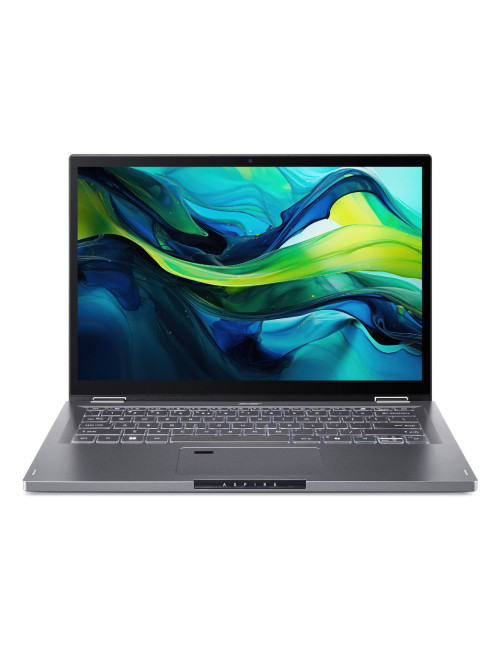 Portatil acer aspire spin p14 - 52mtn - 505b u5 - 115u