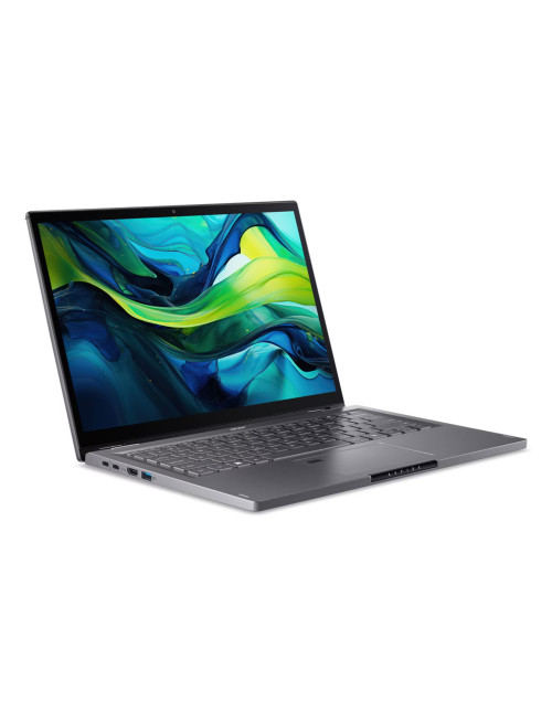 Portatil acer aspire spin p14 - 52mtn - 505b u5 - 115u