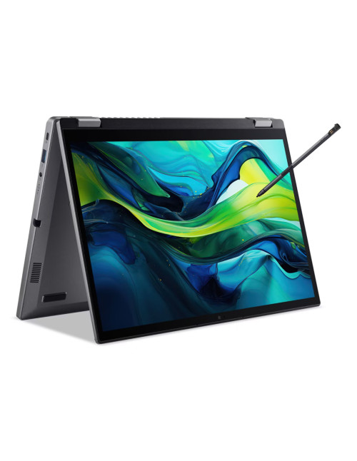 Portatil acer aspire spin p14 - 52mtn - 505b u5 - 115u