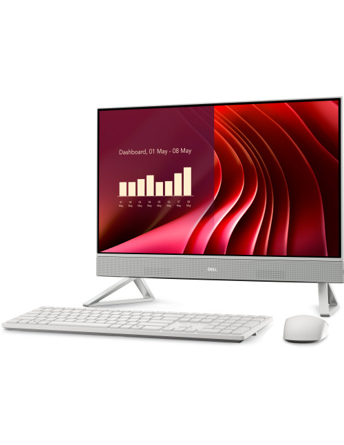 Ordenador all in one dell ec24250