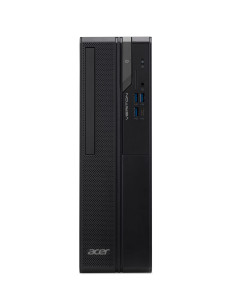 Ordenador acer veriton vx2722g i3 - 14100 8gb