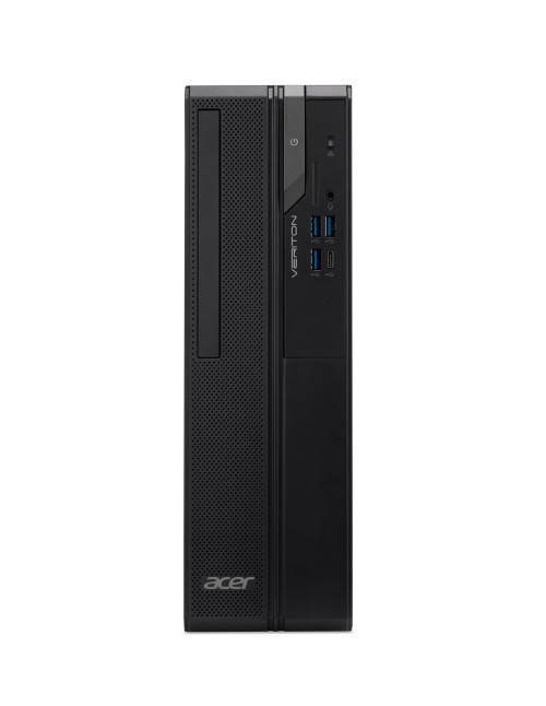 Ordenador acer veriton vx2722g i3 - 14100 8gb