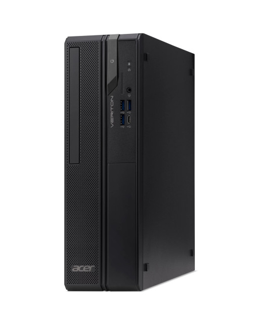 Ordenador acer veriton vx2722g i3 - 14100 8gb