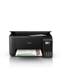 Multifuncion epson inyeccion color ecotank et - 2860