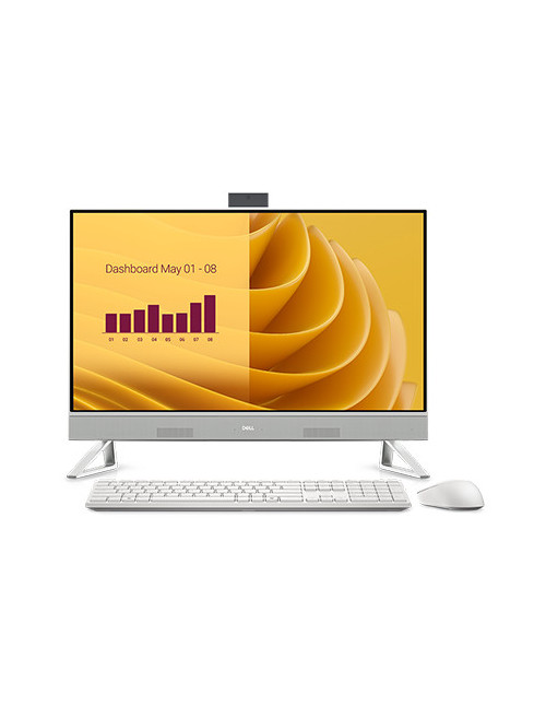 Ordenador all in one dell ec27250