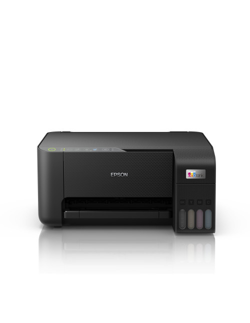 Multifuncion epson inyeccion color ecotank et - 2860