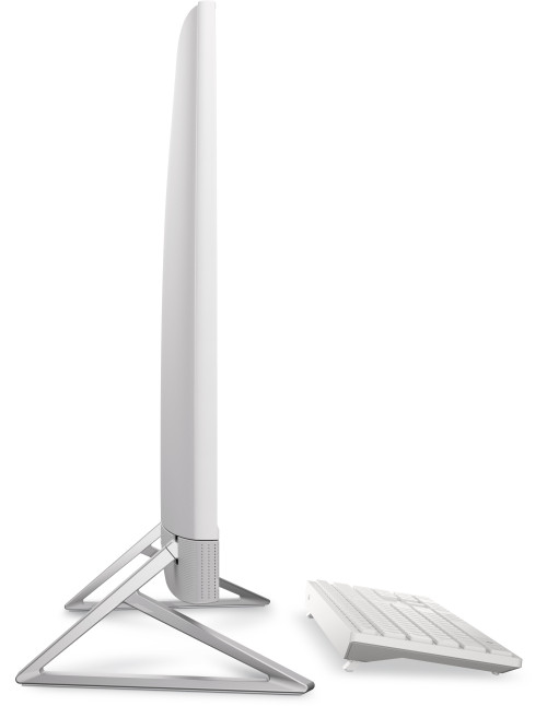 Ordenador all in one dell ec27250