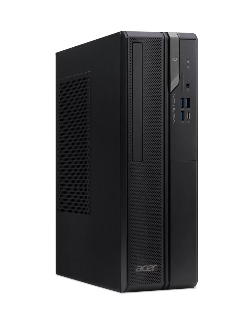 Ordenador acer veriton vx2735g intel core