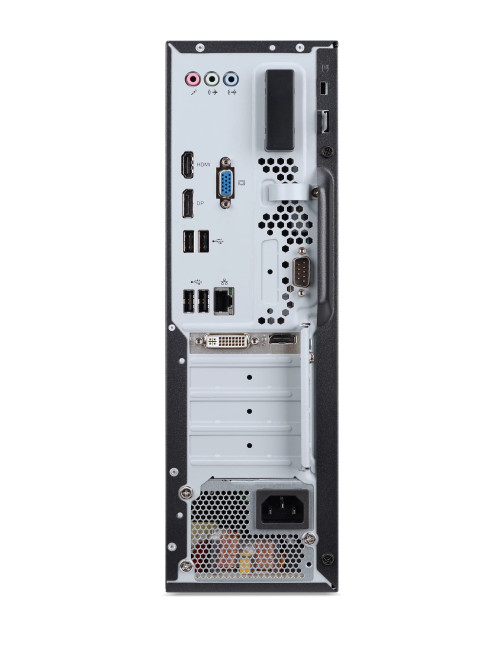 Ordenador acer veriton vx2735g intel core